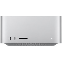 Apple Mac Studio M5 Ultra CTO, Systéme-MAC Argent