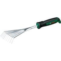 Bosch 06008B5600, Râteau à main Vert/Noir