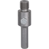 Bosch Adaptateur hexagonal PRO pour couronnes creuses avec M 16, Accessoire 