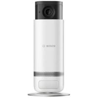 Bosch Caméra intérieure Eyes II, Caméra réseau Blanc