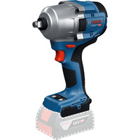 Bosch Clé à chocs sans fil GDS 18V-780 Professional solo, 18Volt, Visseuse à choc Bleu
