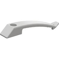 Bosch Colliers de câble PRO EPB-8, 100 pièces, Serre-câble Gris clair