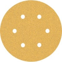 Bosch Expert Disques abrasifs C470, Feuille abrasive 50 pièce(s)