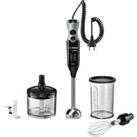 Bosch MSM67170, Batteur électrique Noir/gris