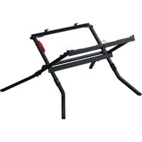 Bosch Table de transport et de travail GTA700, Table de travail Noir