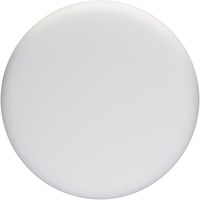 Bosch Éponge de polissage douce, Ø 170mm, Roue de polissage Blanc