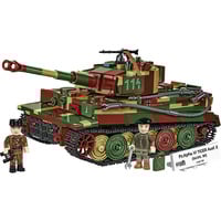 COBI COBI-3124, Jouets de construction 
