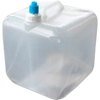 Bidon d''eau pliable, 15 L, Réservoir d''eau