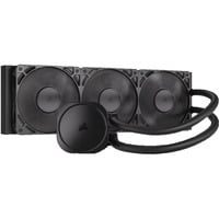 Corsair NAUTILUS 360 RS Reconditionné, Watercooling Noir
