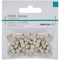 DeepCool PIXEL Series gris, Décoration 