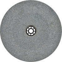 EINHELL Disque abrasif Ø 200 x 32 / 16 x 25mm, K36, Meule d’affûtage 