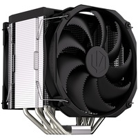 ENDORFY Fortis 5 Ventilateur Double Refroidisseur CPU 