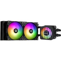 Enermax LIQMAXFLO 240 ARGB, Watercooling Noir