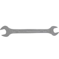 GEDORE 6066420 Clé plate Chrome, 168 g, 72 mm, 45 mm, 1 pièce(s)