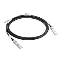 Hewlett Packard Enterprise Câble DAC SFP+ > SFP+ 10G Aruba Instant On 