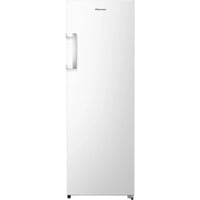 Hisense RL415N4AWC réfrigérateur Pose libre 292 L C Blanc, Réfrigération à l’état complet Blanc, 292 L, SN-T, 35 dB, C, Blanc