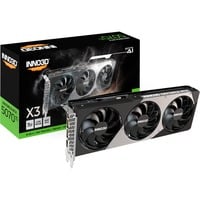 INNO3D Force RTX 5070 Ti X3, Carte graphique 