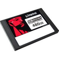 Kingston DC600M, 480Go SSD 