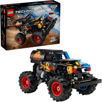 LEGO 42219, Jouets de construction 
