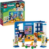 LEGO Amis - Chambre de Lianns, Jouets de construction 