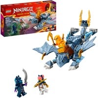 LEGO Ninjago - Le jeune dragon Riyu, Jouets de construction 71810