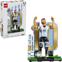 LEGO Special Edition 2026 S Confidential 4, Jouets de construction Vente au détail