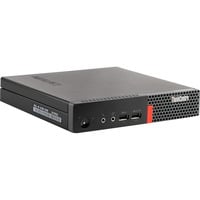 Lenovo ThinkCentre M920x Tiny Reconditionné, PC Noir