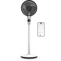 Meaco Sefte 10 Pro, Ventilateur Blanc