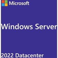 Microsoft Windows Server 2022 Datacenter 1 licence(s), Logiciel Licence, 1 licence(s), Anglais