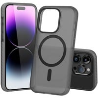 Nevox StyleShell Invisio, Housse smartphone Noir