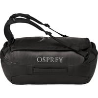 Osprey Sac de voyage Transporter 40 Noir