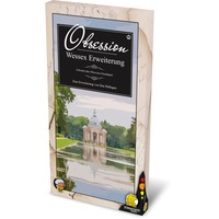 Pegasus Obsession - Wessex, Jeu de société 
