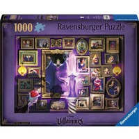 Ravensburger Puzzle Villainous : Evil Queen 