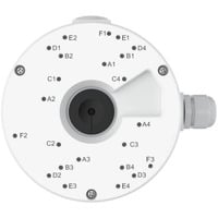 Reolink Reolink Junction Box RLA-JBL1, Support Blanc