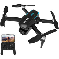 Revell Quadricoptère caméra RC "Go! Video Pro 2.0", Drone 
