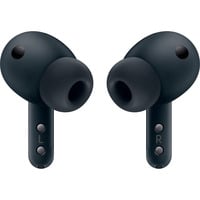 Samsung Galaxy Buds 4 Pro écouteurs in-ear Noir