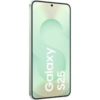 Samsung Galaxy S25 smartphone Menthe | 128 Go | Android 15 | Dual-SIM
