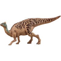 Schleich Dinosaurs Edmontosaure, Figurine 4 an(s), Noir, Marron, Vert, Plastique