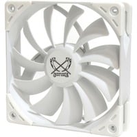 Scythe Kaze Flex, Ventilateur de boîtier Blanc