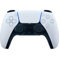 Sony DualSense V2, Manette de jeu Blanc