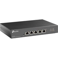 TP-Link TL-SX105, Switch Gris