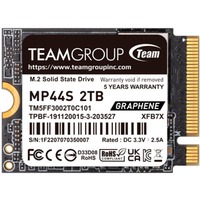 Team Group MP44S 2 TB SSD 