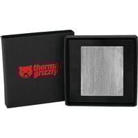 Thermal Grizzly KryoSheet 44x37 mm, Pad Thermique Anthracite