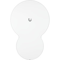 Ubiquiti AF-24, Antenne radio Blanc