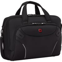Wenger 653497, Sac PC portable Noir