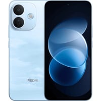 Xiaomi Redmi Note 17 Pro 5G 256GB smartphone Bleu clair | 256 Go | HyperOS 3 | Dual-SIM