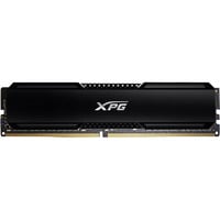 ADATA 16 Go DDR4-3200 (1x 16 Go) mémoire vive Noir, AX4U320016G16A-CBK20, XMP 2.0