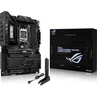 ASUS ROG CROSSHAIR X870E DARK HERO carte mère socket AM5 