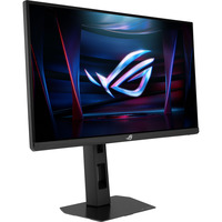 ASUS ROG Strix XG248QSG Ace écran plat de PC 61,2 cm (24.1") 1920 x 1080 pixels Full HD LCD Noir Moniteur gaming Noir, 1x DisplayPort, 2x HDMI, 610 Hz, 61,2 cm (24.1"), 1920 x 1080 pixels, Full HD, LCD, 0,7 ms, Noir