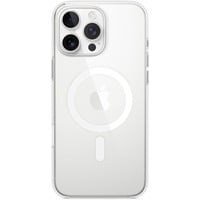 Apple Coque transparente avec MagSafe, Housse smartphone Transparent